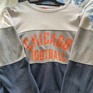 Chicago Bears Sweater